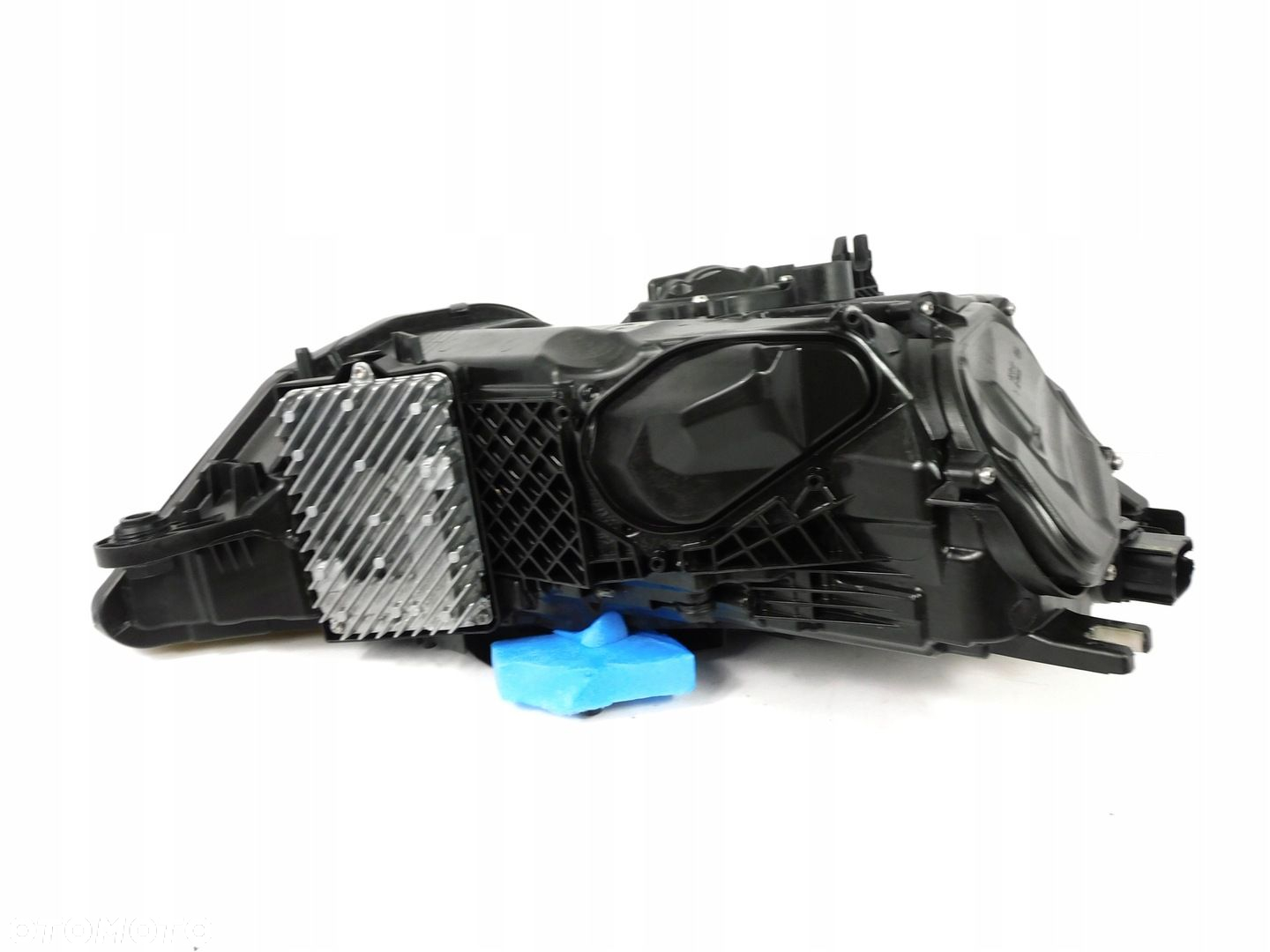 Audi RS7 RS6 C8 Lampa LEWA LASER USA 4K8941085E - 7