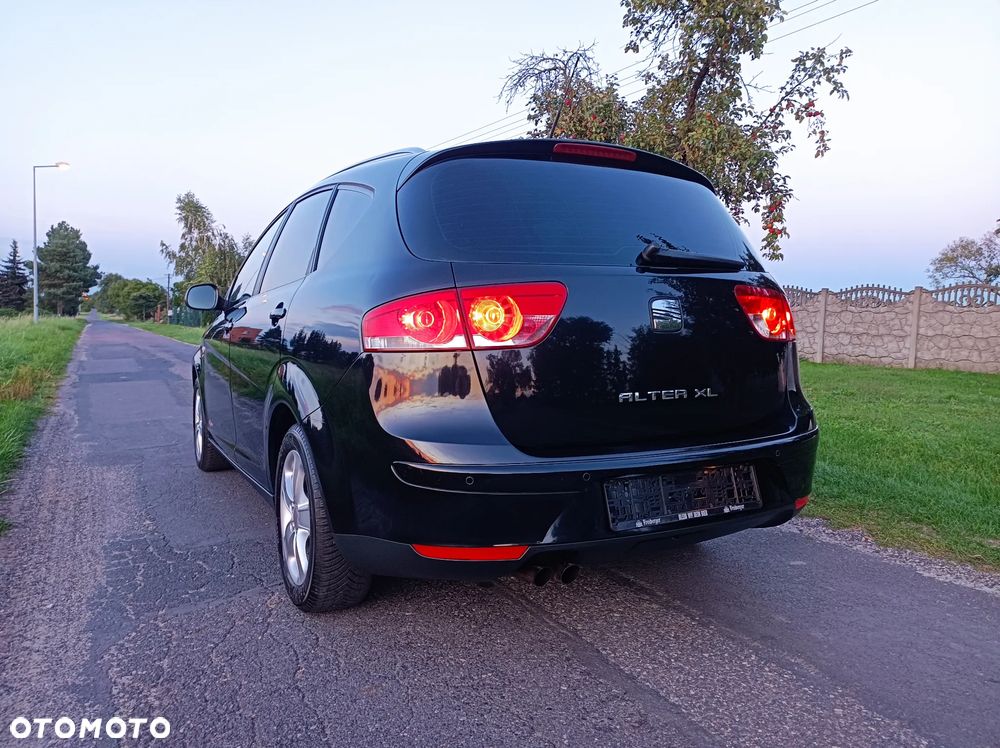 Seat Altea XL 1.4 TSI Style Copa - 37