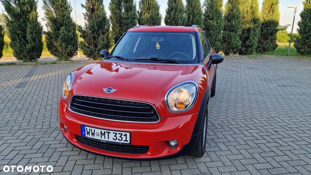 MINI Countryman - 11