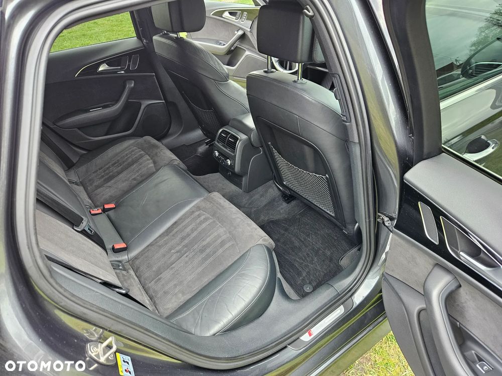 Audi A6 Avant - 22