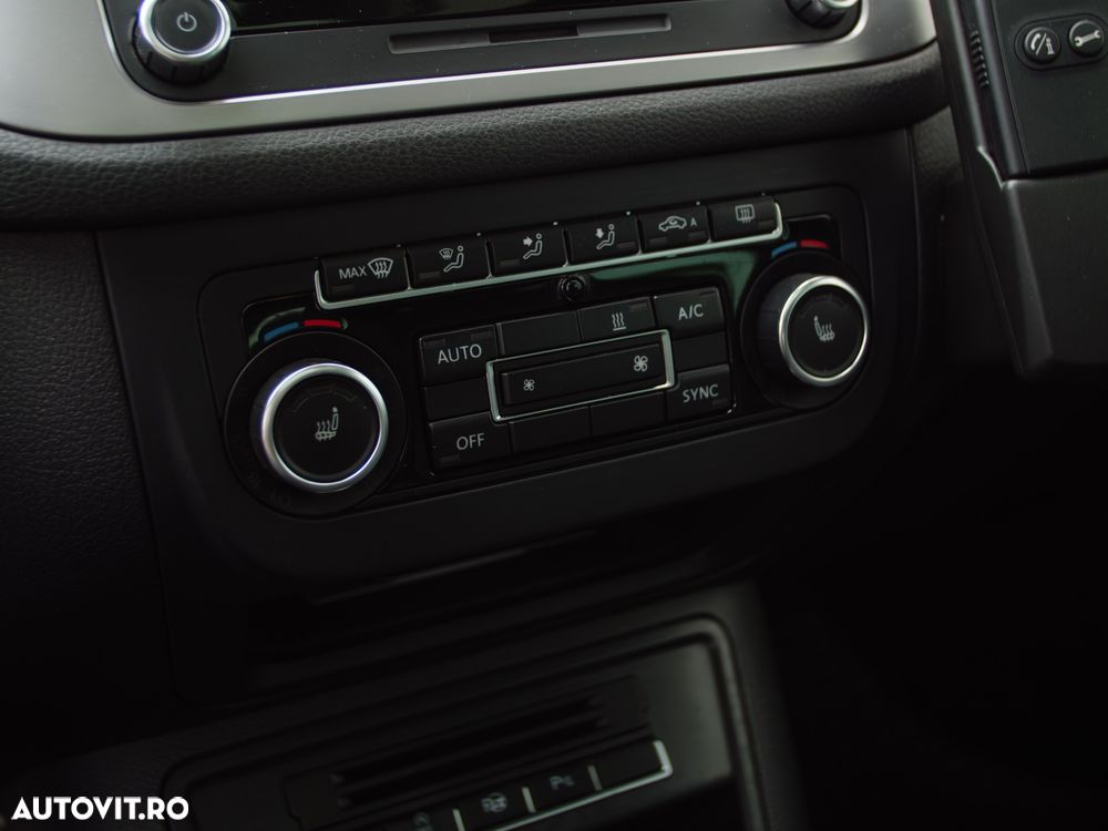 Volkswagen Tiguan 2.0 TDI 4Motion DSG BMT Sport & Style - 7