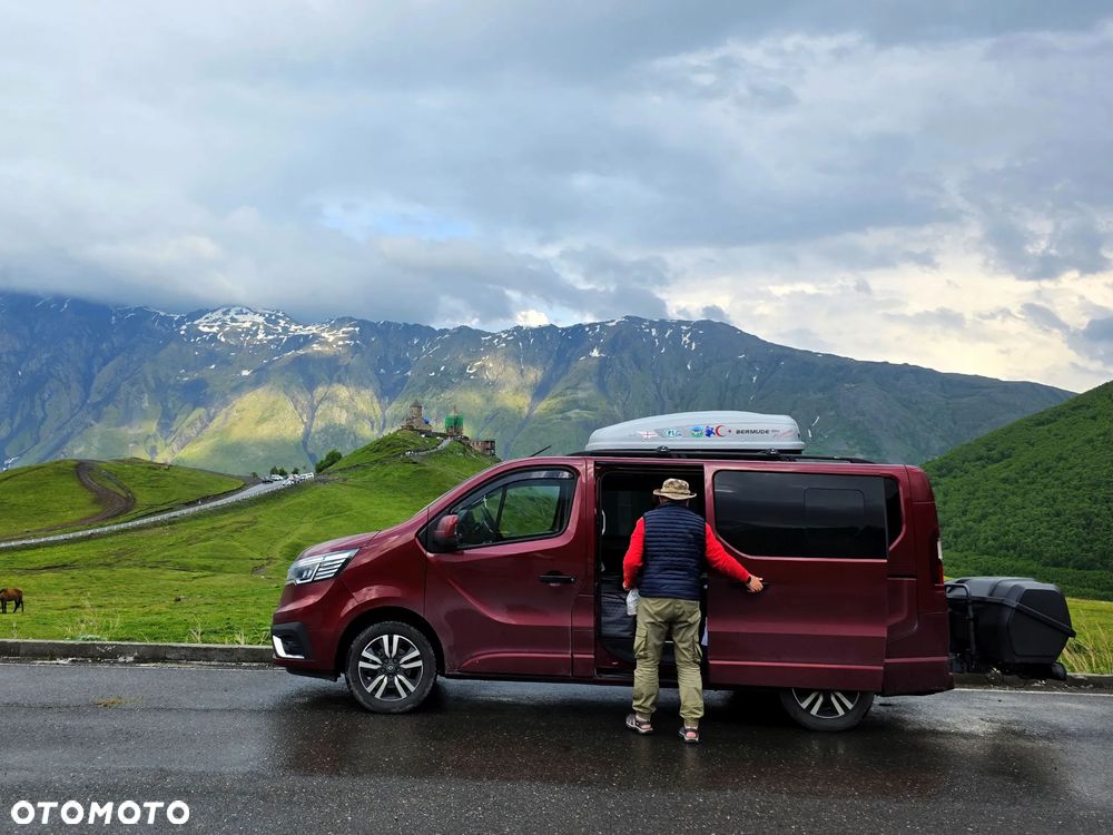 Renault Trafic 2.0 dCi Escapade - 15