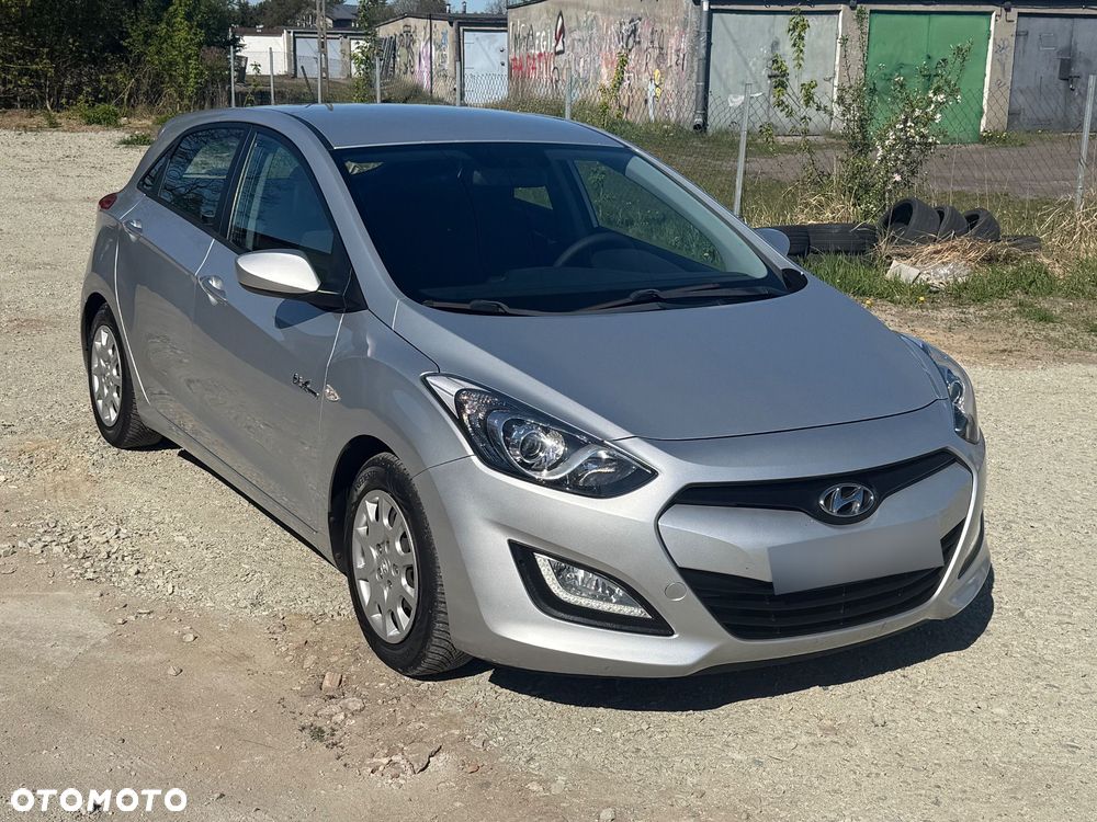 Hyundai i30 1.6 Style - 15