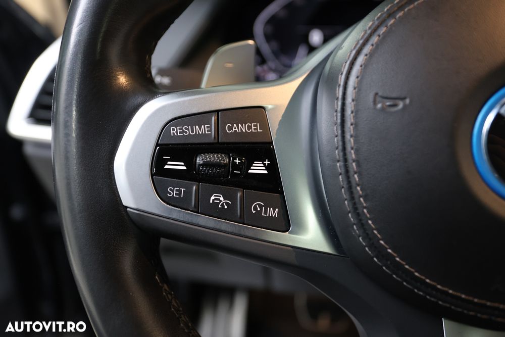 BMW X5 xDrive45e - 23