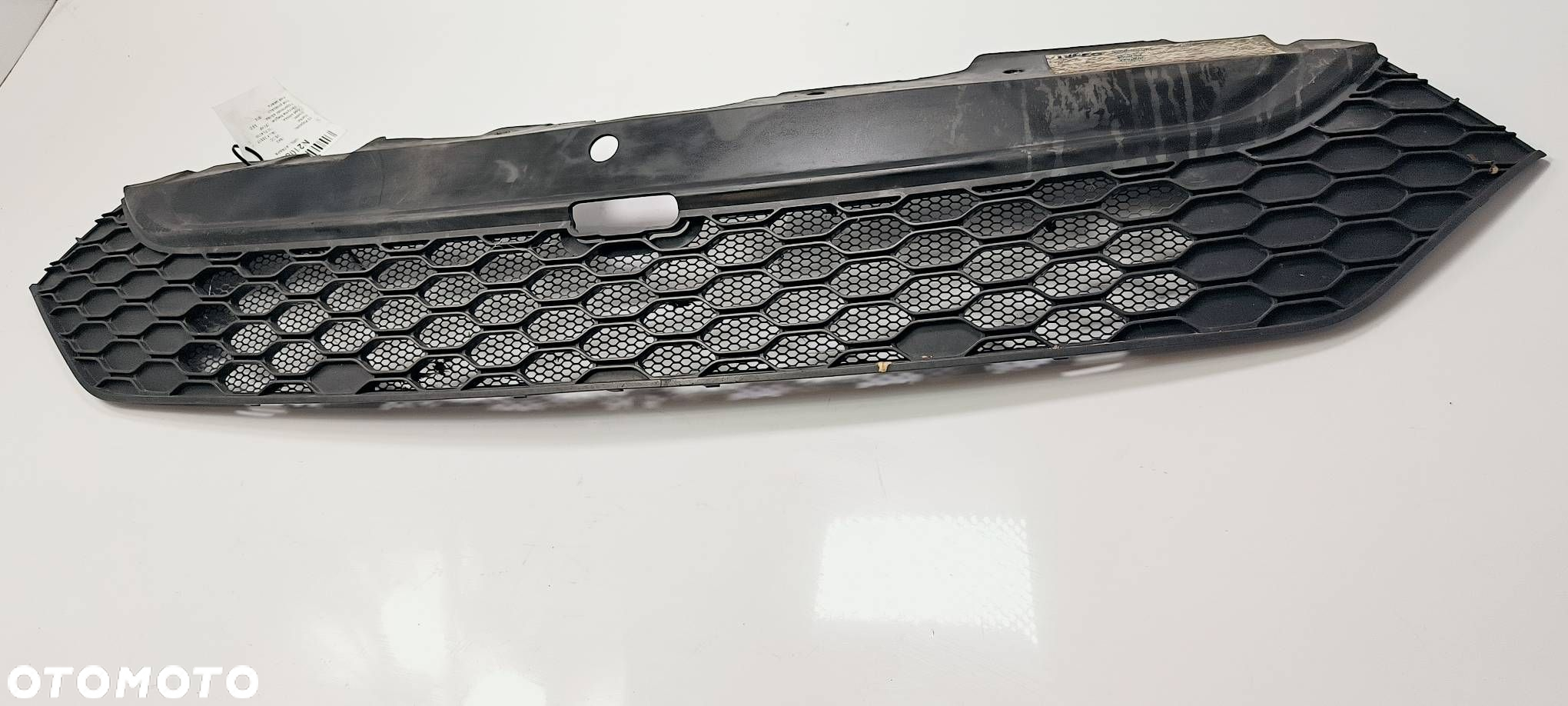 GRILL ATRAPA IVECO DAILY 35S17 5801543607 - 7