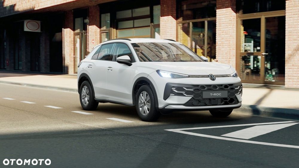 Volkswagen T-Roc 1.5 eTSI Trend DSG - 6