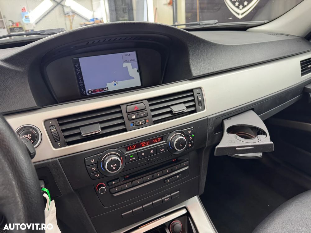 BMW Seria 3 320d DPF Blue Performance - 18