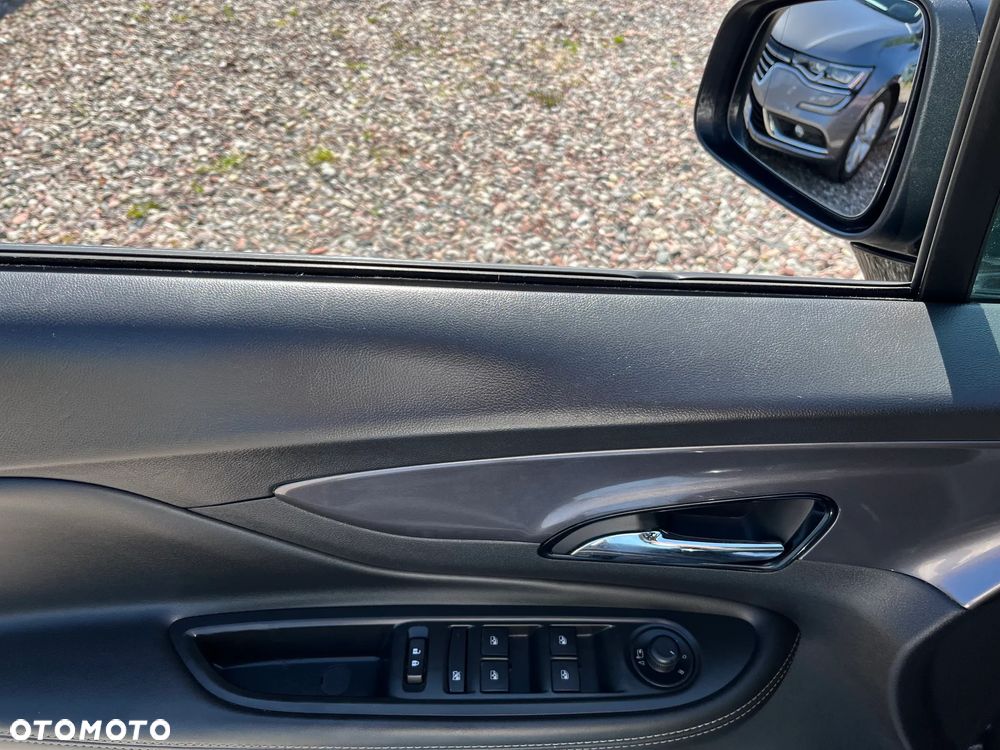 Opel Mokka X - 17