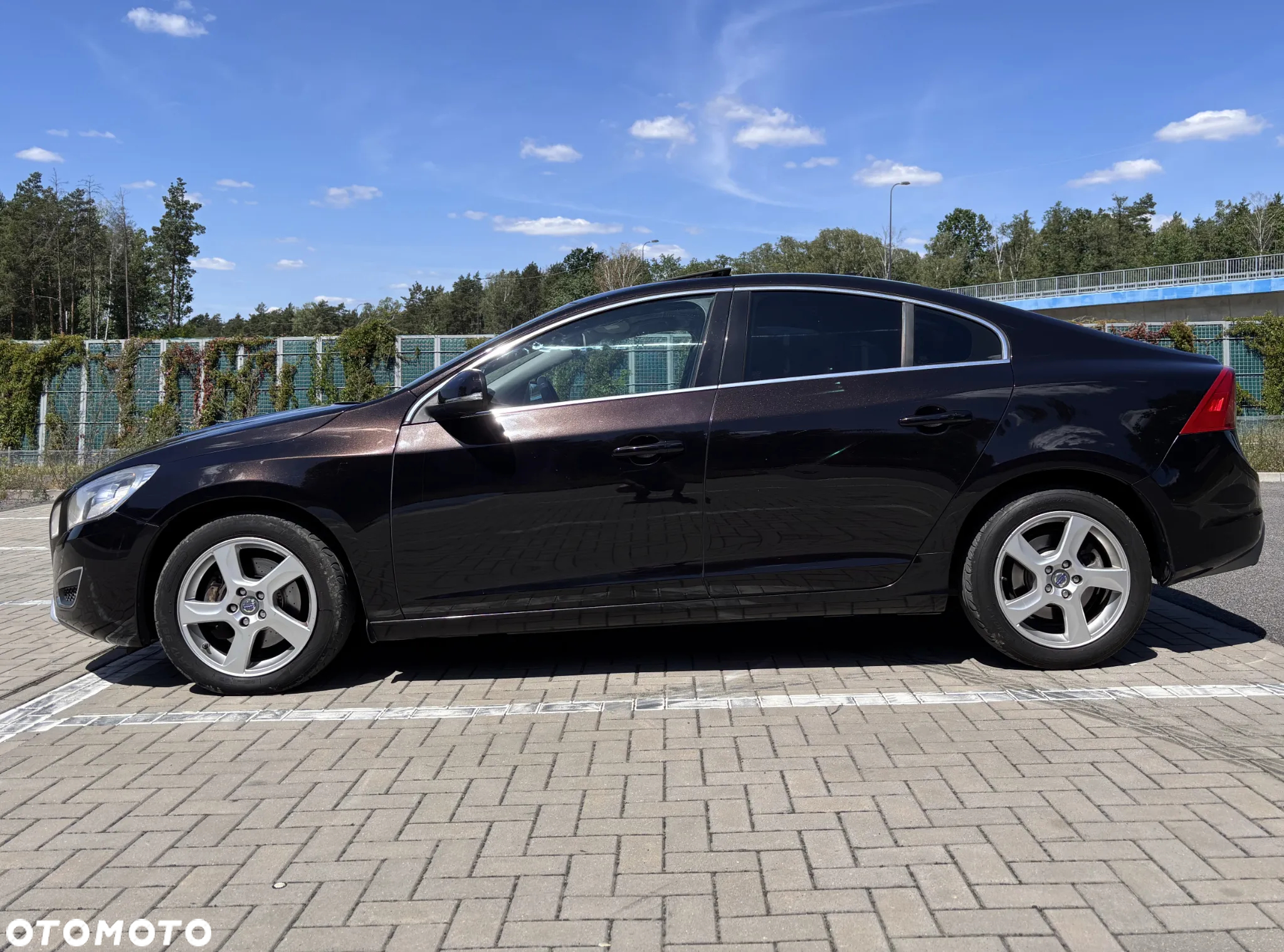 Volvo S60 2.5 T5 - 4