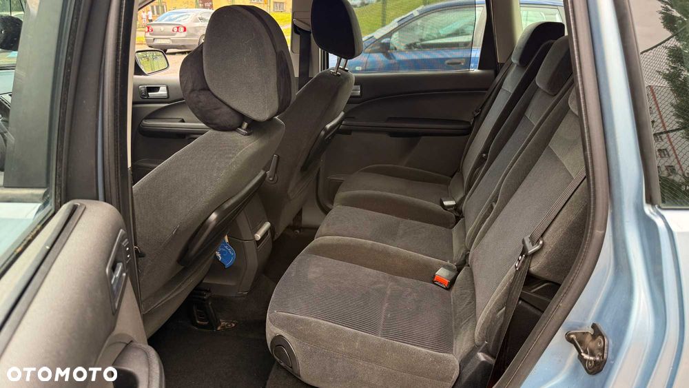 Ford C-MAX - 7