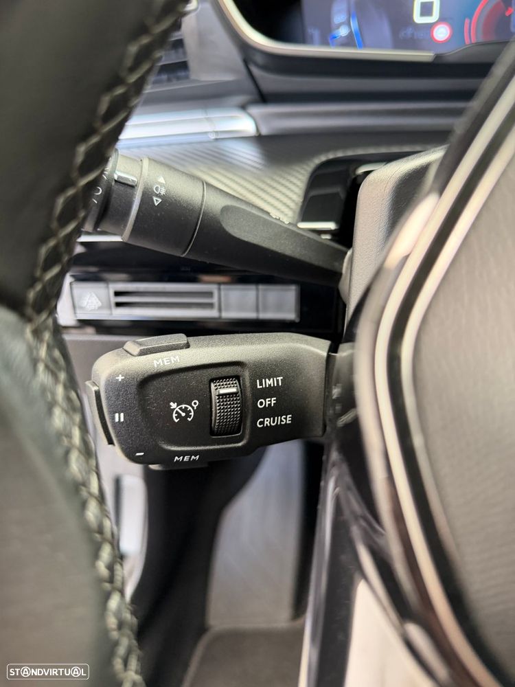 Peugeot 508 SW BlueHDi 130 Allure - 18