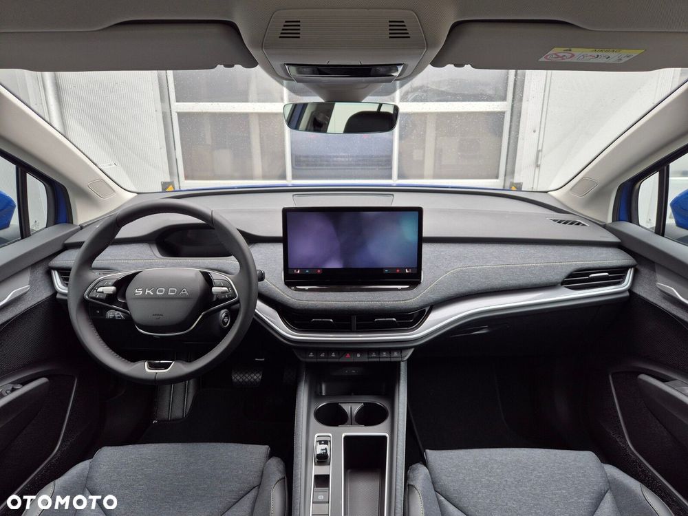 Skoda Elroq 50 55kWh - 19
