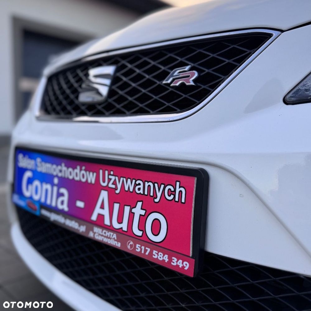 Seat Ibiza - 11