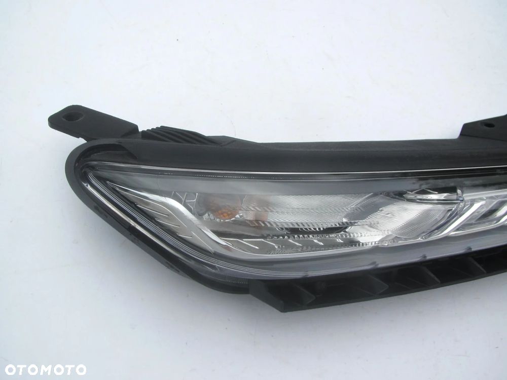 HYUNDAI KONA 2017 - reflektor LED DRL ORYGINAŁ - 5