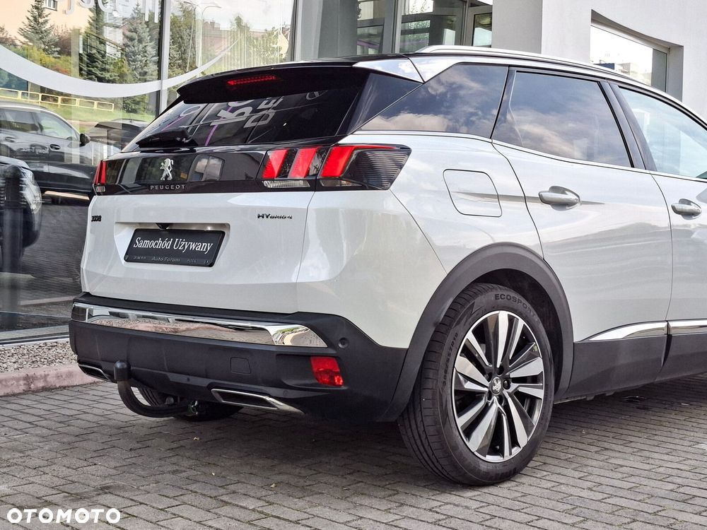 Peugeot 3008 - 41