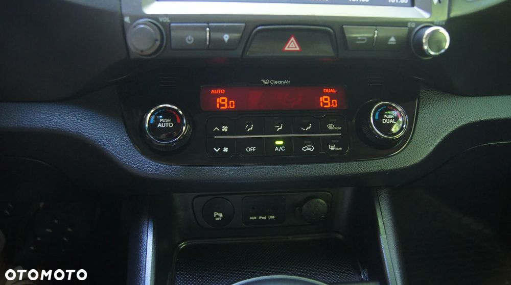 Kia Sportage 1.6 GDI L 2WD - 27