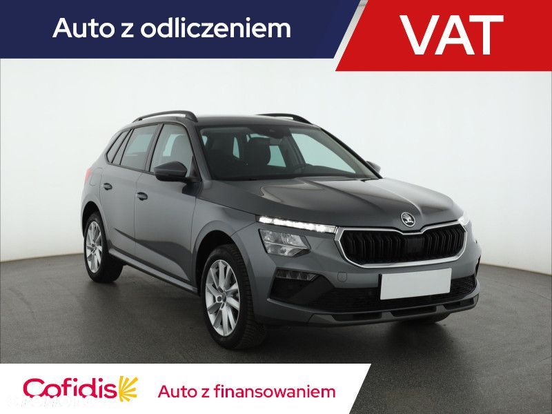 Skoda Kamiq - 2