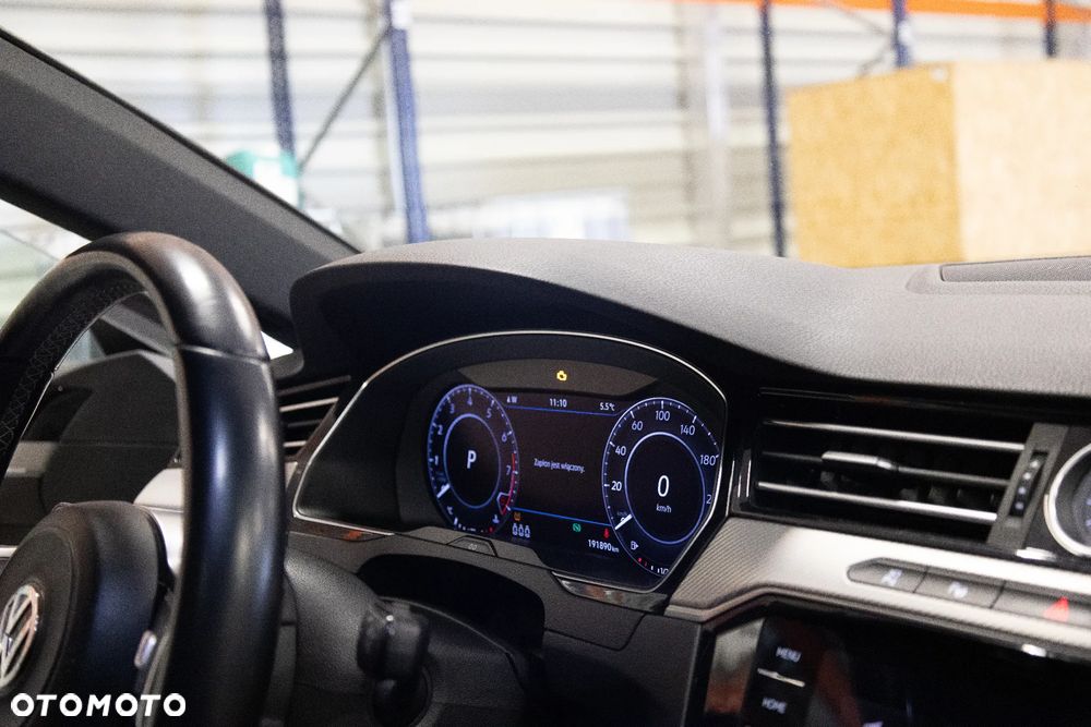 Volkswagen Arteon 2.0 TSI 4Motion R-Line DSG - 29