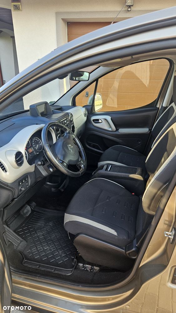 Citroën Berlingo - 6