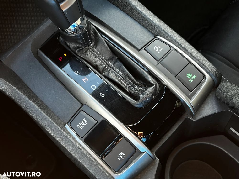 Honda Civic - 21