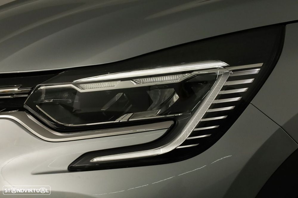 Renault Captur 1.0 TCe Techno Bi-Fuel - 6