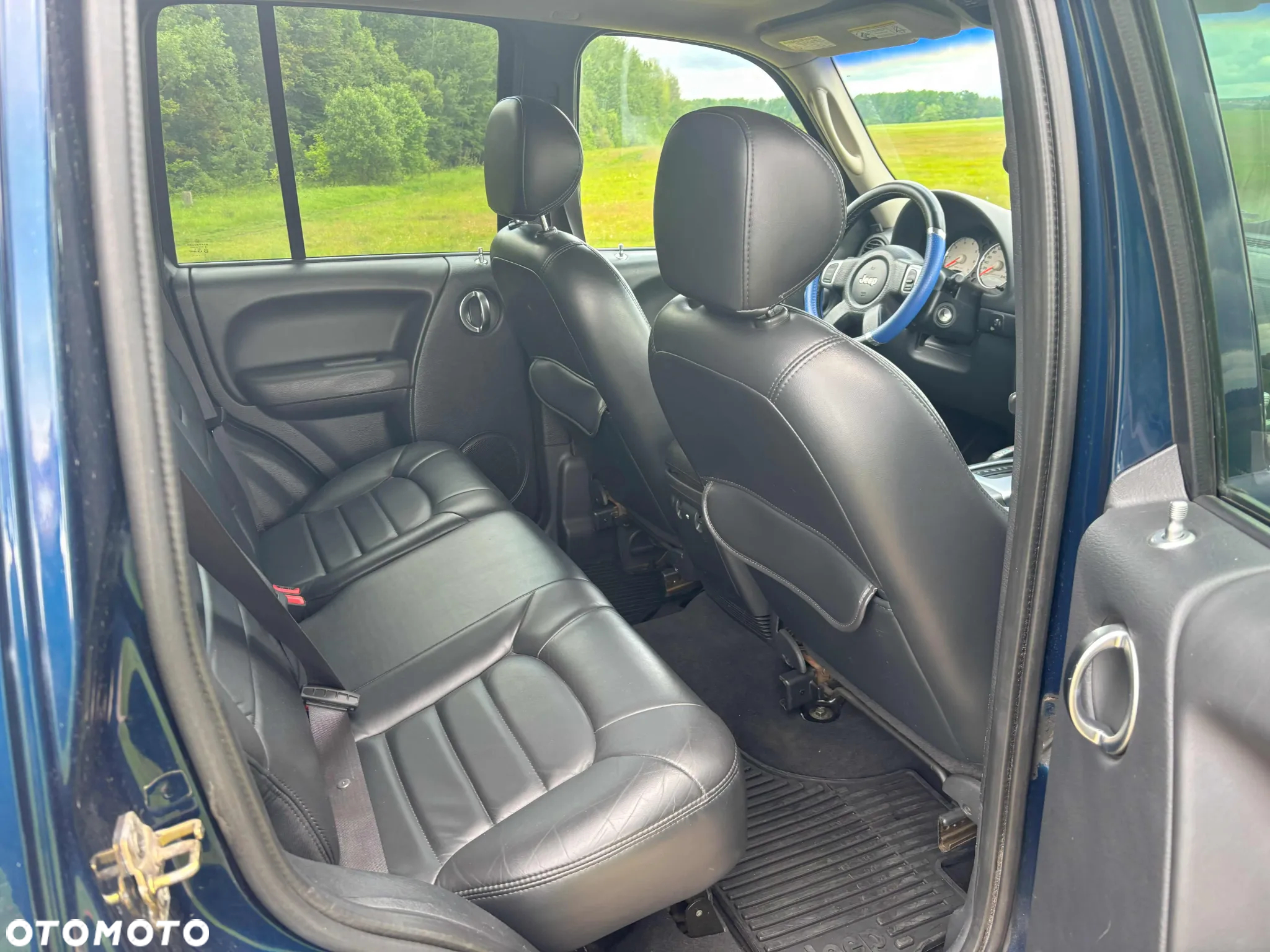Jeep Cherokee 3.7 Limited - 14