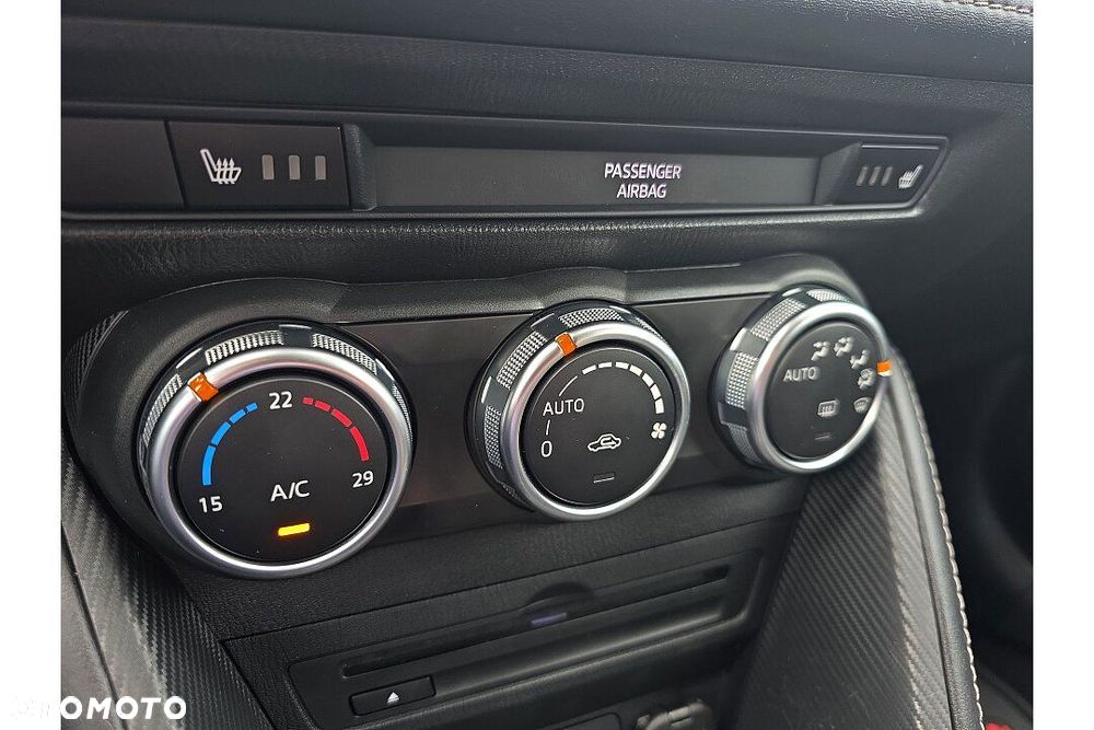 Mazda 2 1.5 Skypassion i-ELoop - 13