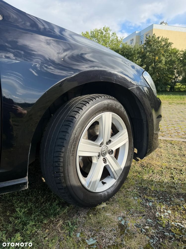 Volkswagen Golf 2.0 TDI BMT Highline - 9