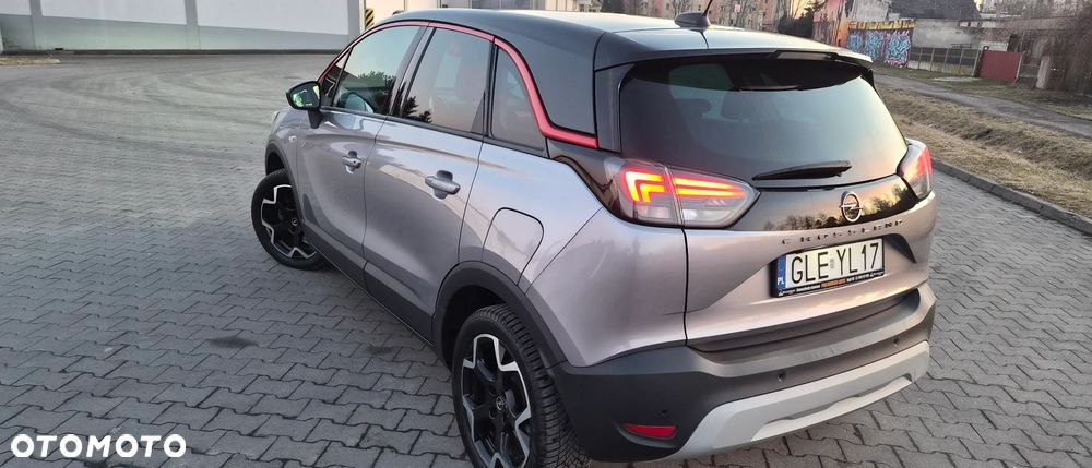 Opel Crossland X 1.2 Start/Stop Limited Edition - 5