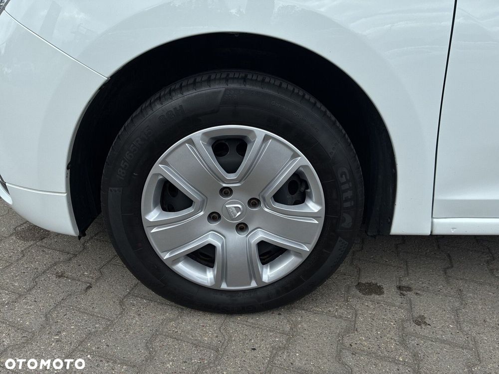Dacia Sandero 1.0 SCe Laureate - 16