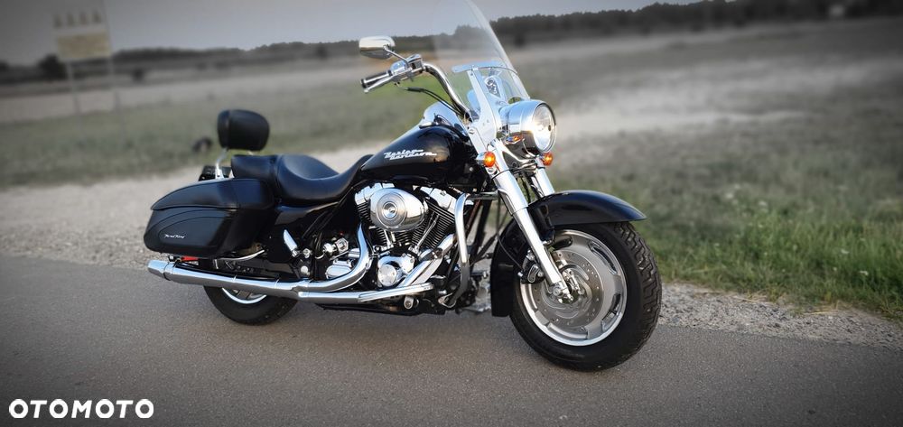 Harley-Davidson Touring Road King - 30