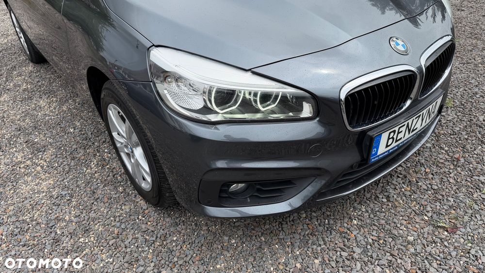 BMW Seria 2 218i GT Advantage - 11
