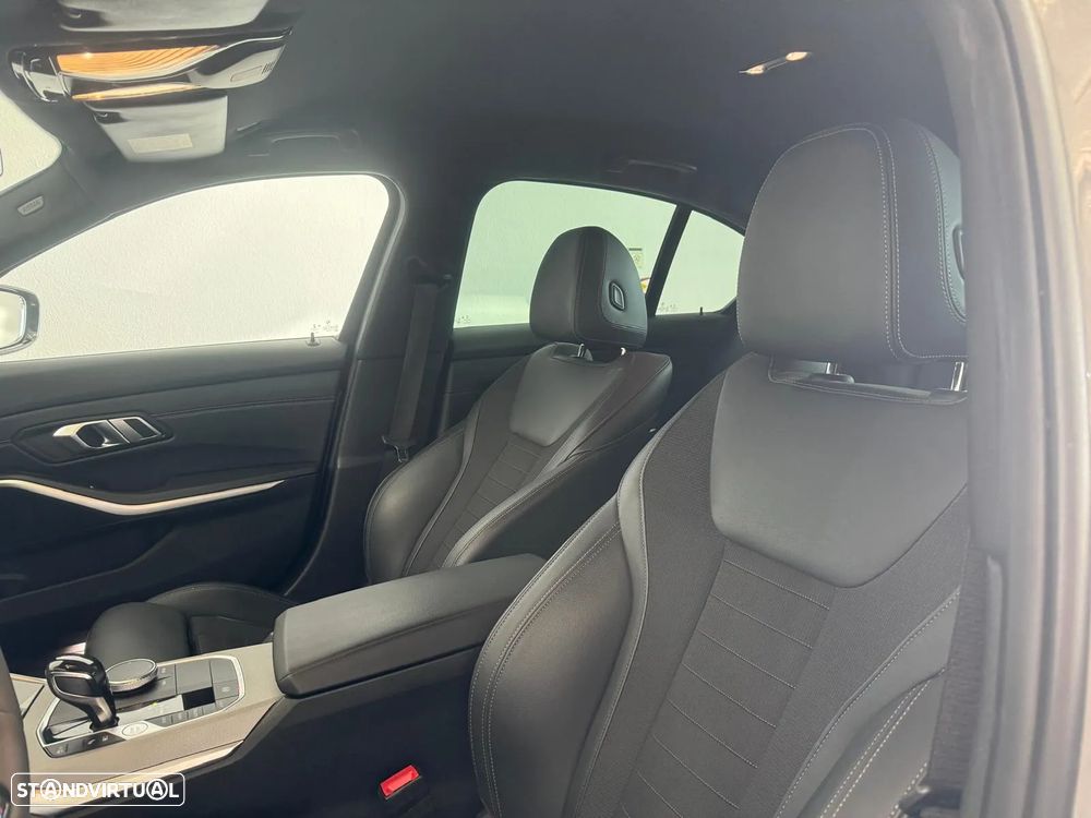 BMW 330 e Pack M Auto - 14