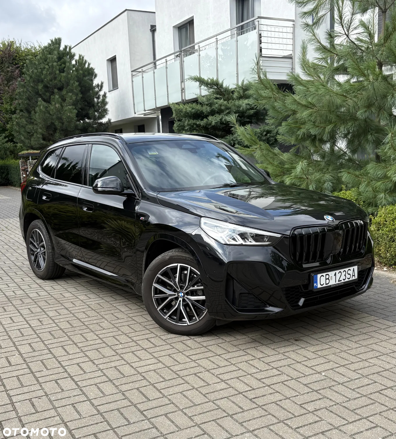 BMW X1 sDrive18i - 2