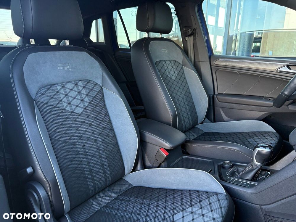 Volkswagen Tiguan 2.0 TSI 4Mot R-Line DSG - 18