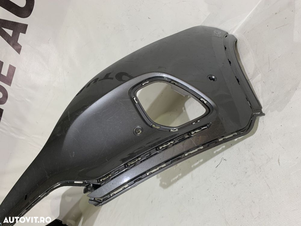 Bara fata Mercedes EQA H243, W243, 2021, 2022, 2023, 2024, cod origine OE A2438851701. - 16