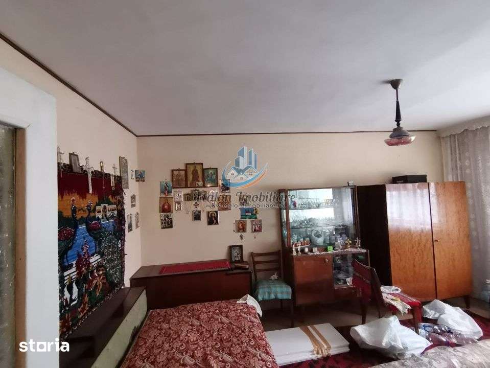 Apartament 2 camere, etaj 1, Maratei 2 — fotografia 1