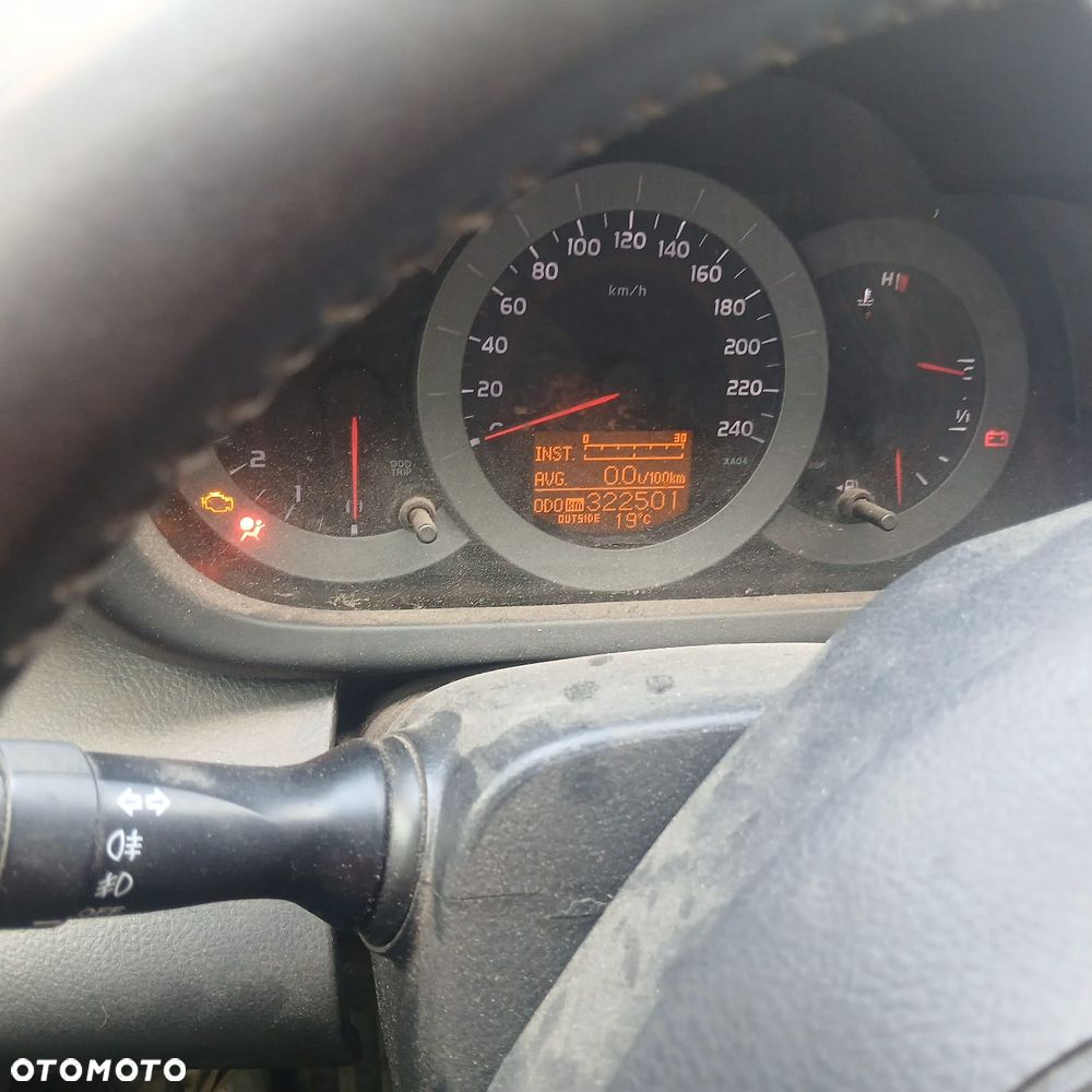 Toyota RAV4 2.2 D-CAT 4x4 Sol - 7