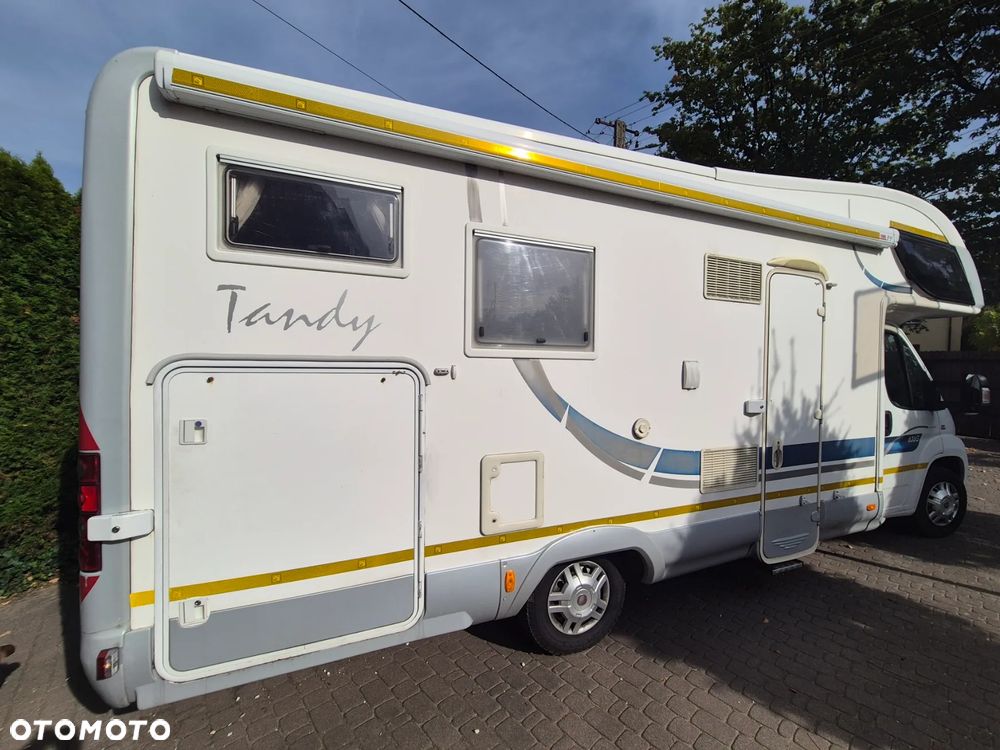 Fiat Ducato - 36
