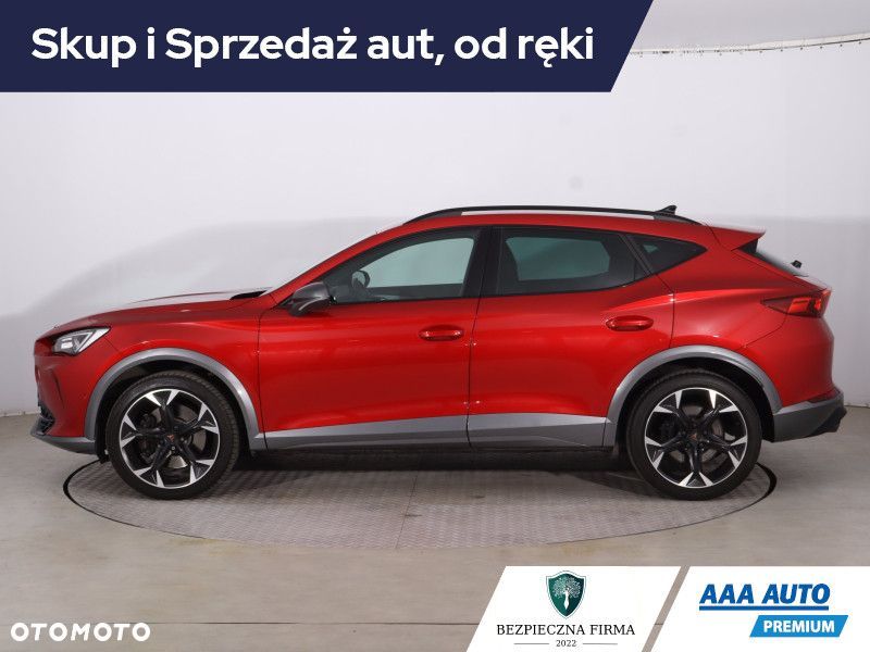 Cupra Formentor - 3