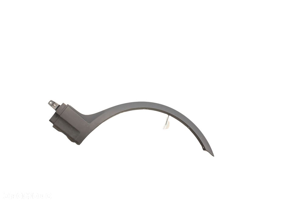 LISTWA NADKOLE BMW X3 E83 2.0i N46 - 1