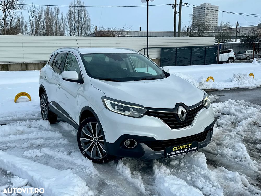 Renault Kadjar - 1