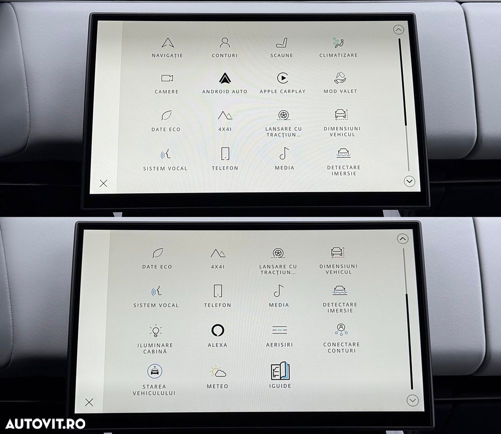 Land Rover Range Rover Sport 3.0 I6 D250 MHEV Dynamic SE - 30