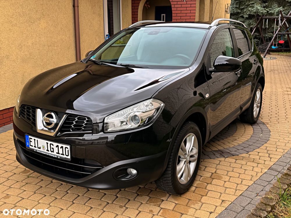 Nissan Qashqai - 20