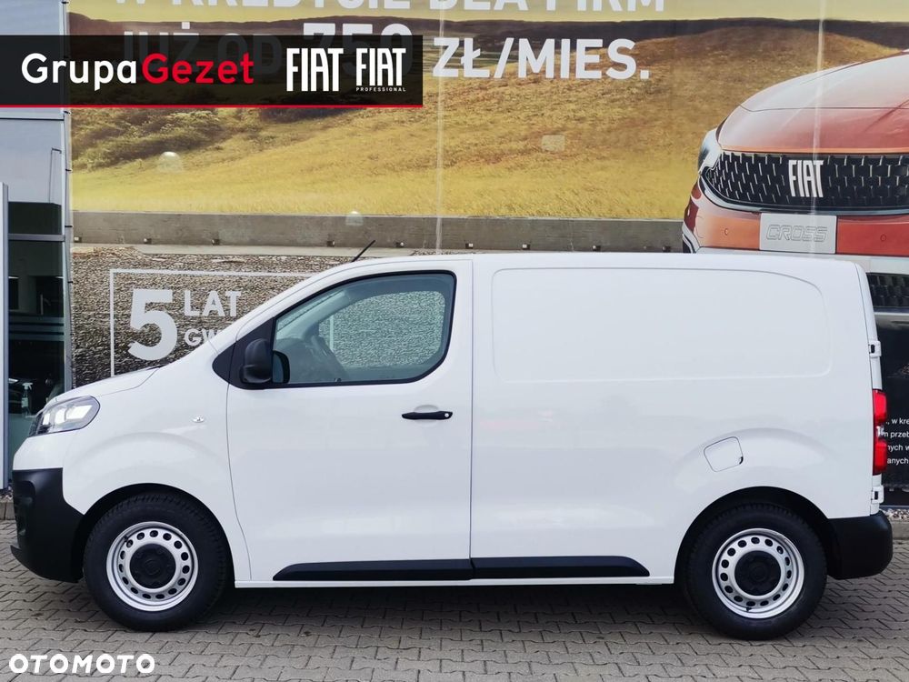 Fiat eScudo - 3