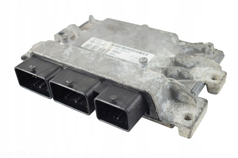 *komputer sterownik * ford focus mk3 bv61-12a650-cc - 1