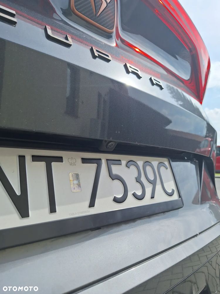 Cupra Formentor 2.0 TSI 4Drive VZ Tribe Edition DSG - 37