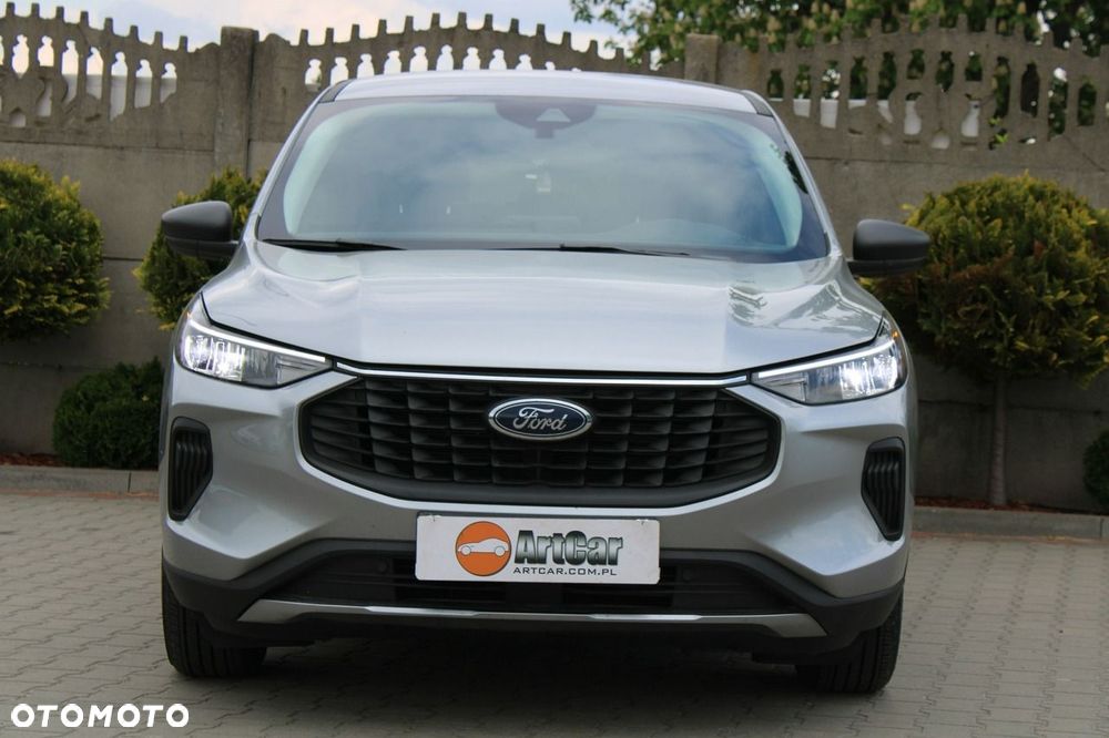 Ford Escape - 9