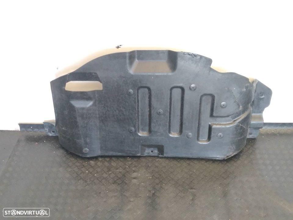 COBERTURA DO CARTER SSANGYONG RODIUS - 1