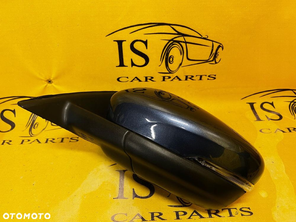 LUSTERKO LEWE 11 PIN FORD KUGA MK3 ST-LINE CHROMA BLUE - 4